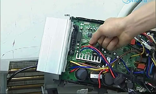 如东美的空调电话是多少