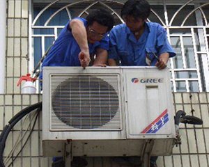 如东空调售后维修服务中心在哪里找