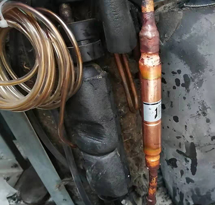 如东美的变频多联机空调维修售后服务中心