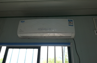 如东空调维修在哪里找