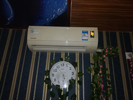 如东空调维修售后服务中心