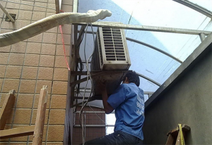 如东空调维修售后服务中心