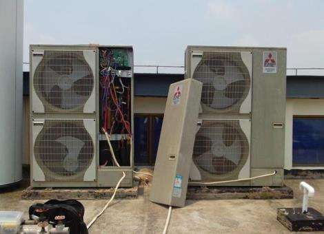 如东空调维修电话号码多少