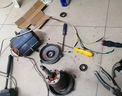 如东空调维修售后服务中心电话在哪里找