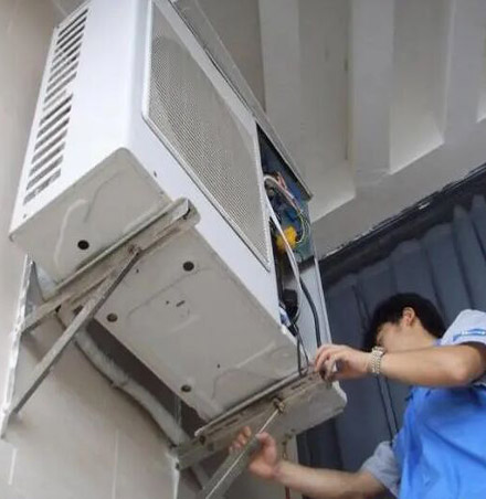 如东24小时空调维修热线