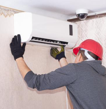 如东空调内机噪音大